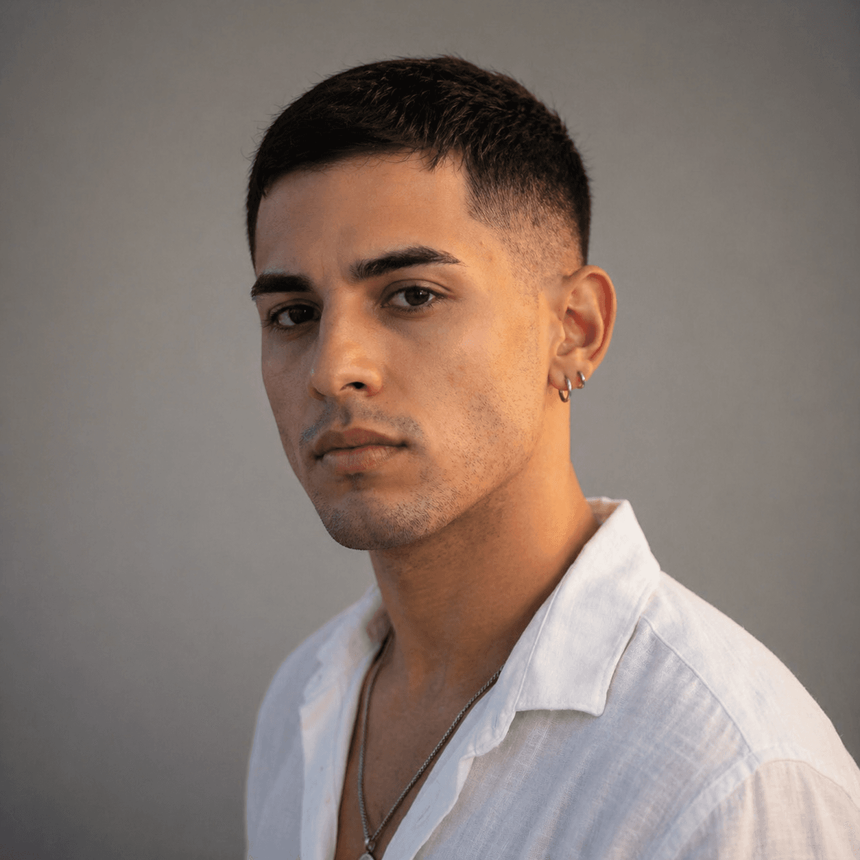 Retrato de KAEL